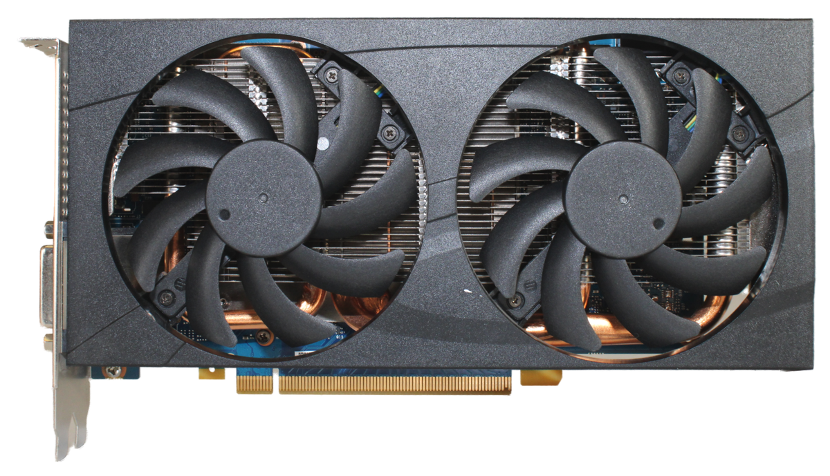 Dell NVIDIA GeForce RTX 2070 Graphics Card 8GB GDDR6 DisplayPort