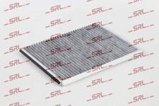 Innenraumfilter Aktivkohle 290Mm für Opel Omega B 2.0 2.2 2.5 2.6 3.0 3.2 94-03