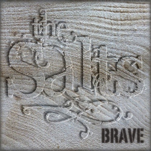 Brave by The Salts [CD]