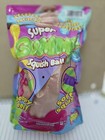 super gummy squishy ball — photo 2