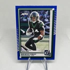 2025 Panini Malachi Corley Base (Raw)