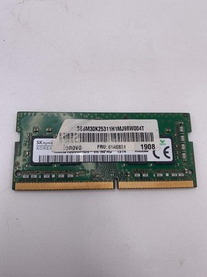 SK Hynix 8gb 1rx8 Pc4-2666v-ua2-11 Desktop Server RAM Module for