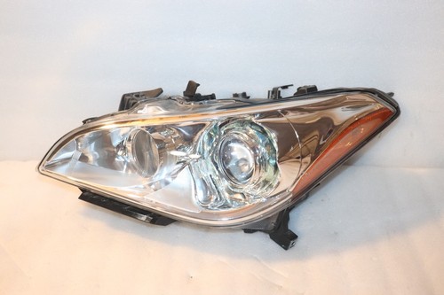 2011-2014 Infiniti M37 M57 Q70 Left Driver Xenon HID Headlight OEM