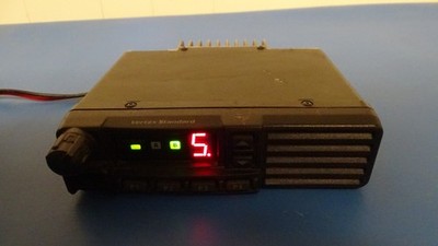 Vertex Standard VX-2100-G7-25