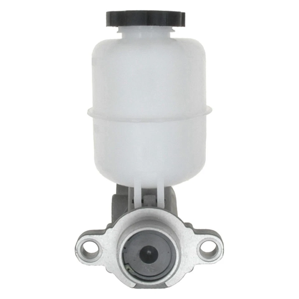 Cilindros mestres de freio genuínos ACDelco para GMC Sierra 1500/2500 1999 00 01 2002 - Imagem 3 de 4