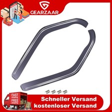 Windabweiser Regenabweiser für VW T4 Bus Transporter 90-03 Links Rechts 2-türer