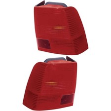 Rückleuchten Heckleuchten Set links & rechts für VW Passat 3B2