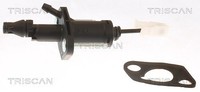 Triscan Geberzylinder, Kupplung U.A. FüR Cadillac, Fiat, Opel, Saab