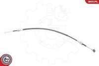 Esen SKV Seilzug, Schaltgetriebe U.A. FüR Alfa Romeo, Fiat