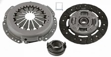 Kit d'embrayage Rover 200