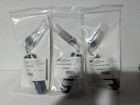 Comfort Grip Angled Cutlery / SP Abelware / Limited Upper Motion Forks