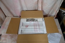 4Pack 150W LED Linear High Bay Shop Light Commercial Warehouse Workshop NEW