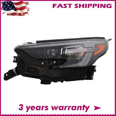For 2023-2024-2025 Subaru Legacy Outback LED Headlight Assembly W/ AFS Left Side