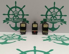 Lot Von 3 Stück Norgren VO5X486M-Q116A Magne...