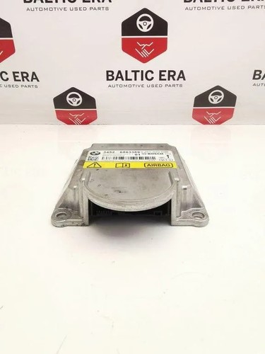 BMW 4 Gran Coupe F36 Airbag-Steuergerät 6863389 3.00 Diesel 2014 31533498