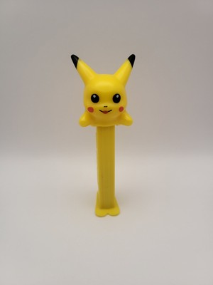 PEZ Spender Vintage Pikachu ( Pokémon) Ca 2000