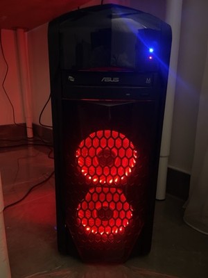 Angebot Gaming Pc!!! AMD Ryzen 5 Gtx 1060