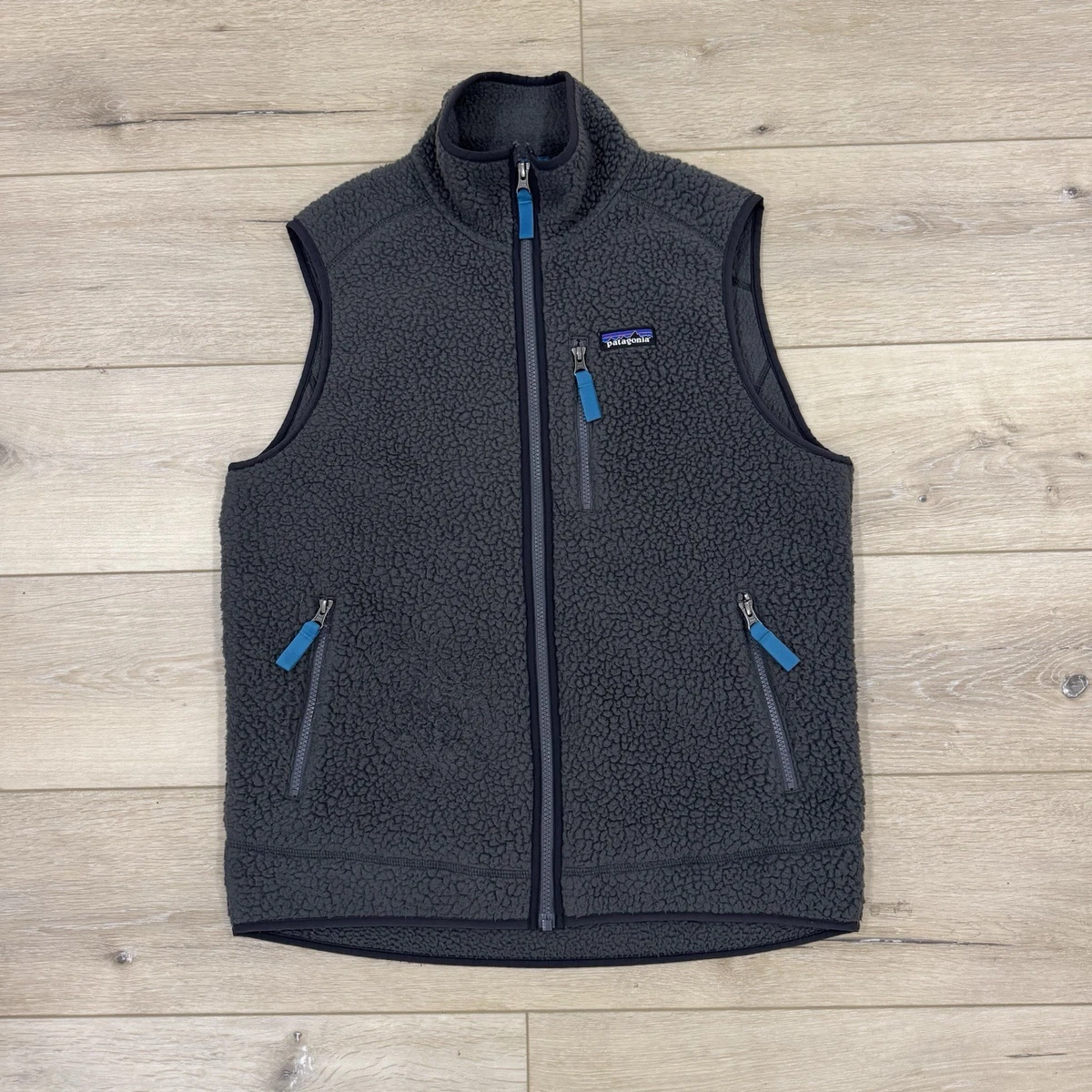 Patagonia Retro-X Vests for Men for sale | eBay