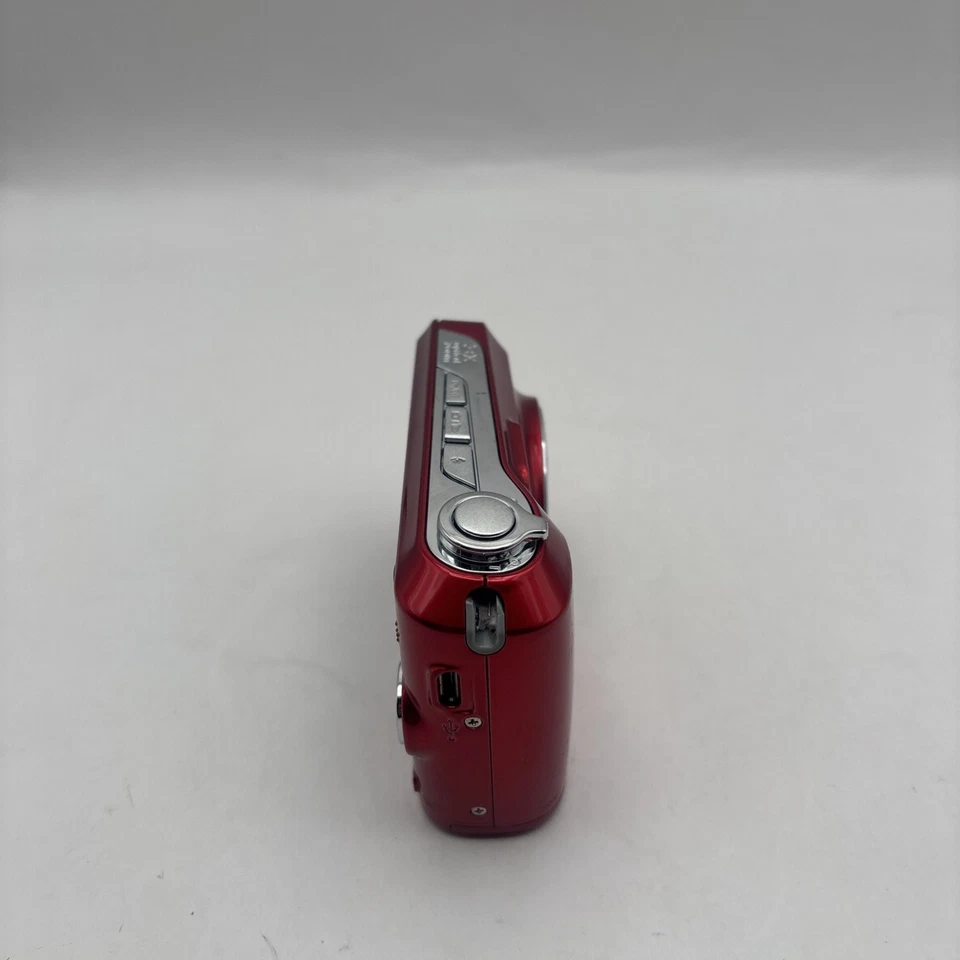 Kodak EasyShare C1530 3.0 LCD 14MP 3X Optical Zoom Digital Camera - Image 4 of 4