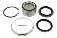Radlagersatz Mapco 26264 FüR Toyota Previa 1 TCR11_ TCR10_ TCR10R TCR11R 4WD