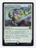 Leonardo's Technique (Foil) 0018 (R) MTG Teenage Mutant Ninja Turtles (TMT)