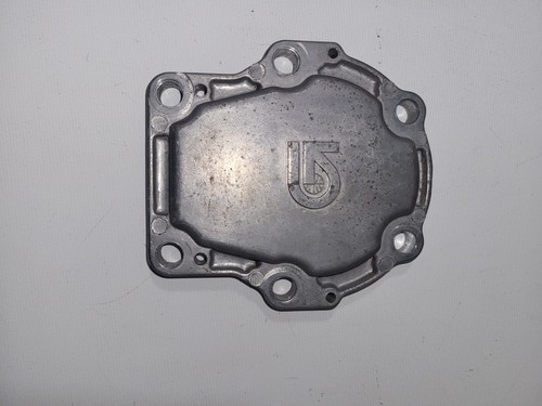 Veeder-Root/Gilbarco N08028 COVER METER CYLINDER