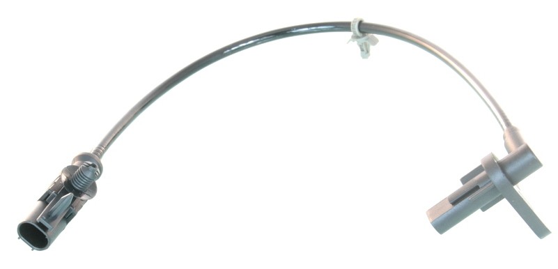 1x ABS Sensor Rear Left for NISSAN 370Z, INFINITI