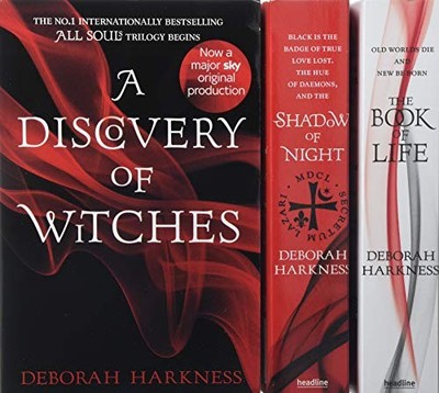 Shadow of Night P by Harkness  Deborah Book The Fast Free Shipping