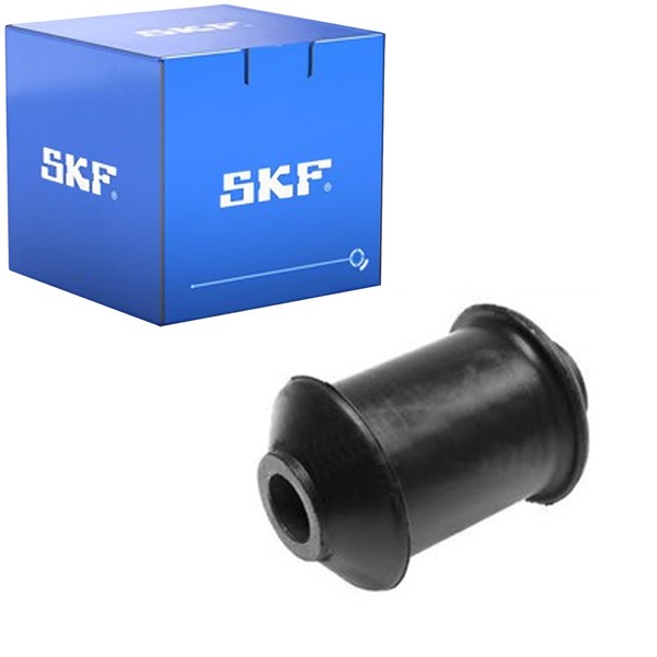 SKF Querlenkerlager Buchse Vorne Vorderachse Passend FüR Ford Transit | Vkds 334-image