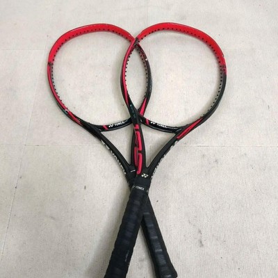 【美品】YONEX VCORE SV100 ブイコア100 G2 YONEX vcore SV 100 G2 280g 2 pieces set | eBay