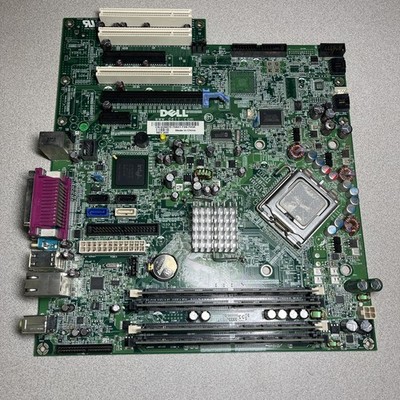 Dell Precision 390 Motherboard DN075 / 0DN075