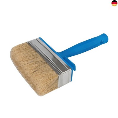 Silverline - Flächenstreicher 115 mm Breite (394974)