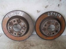 Disque de frein Opel GT