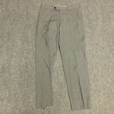 Ted Baker London Chinos Mens Size 29R Pants Trousers Preppy Cotton Stretch