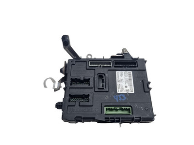 RENAULT KADJAR BCM KAROSSERIE STEUERGERÄT STEUERGERÄT 284B13432R MK1 2015 - 2018