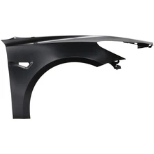 Fender For Tesla Model 3 2017-2023 Front Passenger Side
