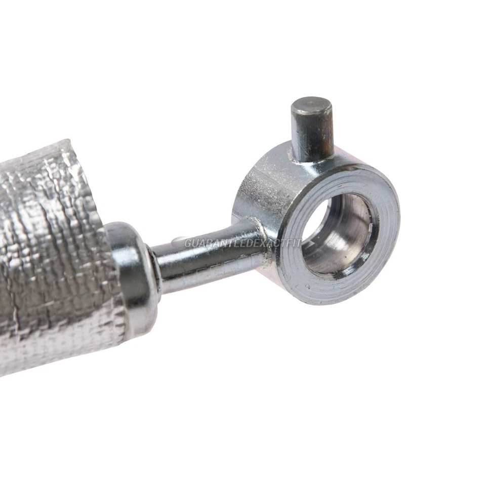 Manguera de presión de dirección asistida TCP para Nissan Máxima e Infiniti I30 Edelmann Foto 3 de 3