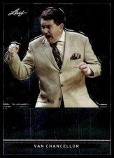 2012 Leaf Metal Draft Baseball Cards 24