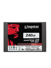 KINGSTON TECHNOLOGY 240GB SSDNOW 300 SSD Drive Used