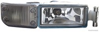 Herth+Buss Elparts Fernscheinwerfer 81660019 FüR Tgx Man L2000 Tgs Tgl Lion Tga