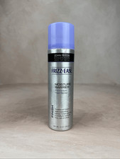 John Frieda Frizz Ease Moisture Barrier Firm Hold Hairspray Full DISCONTINUED