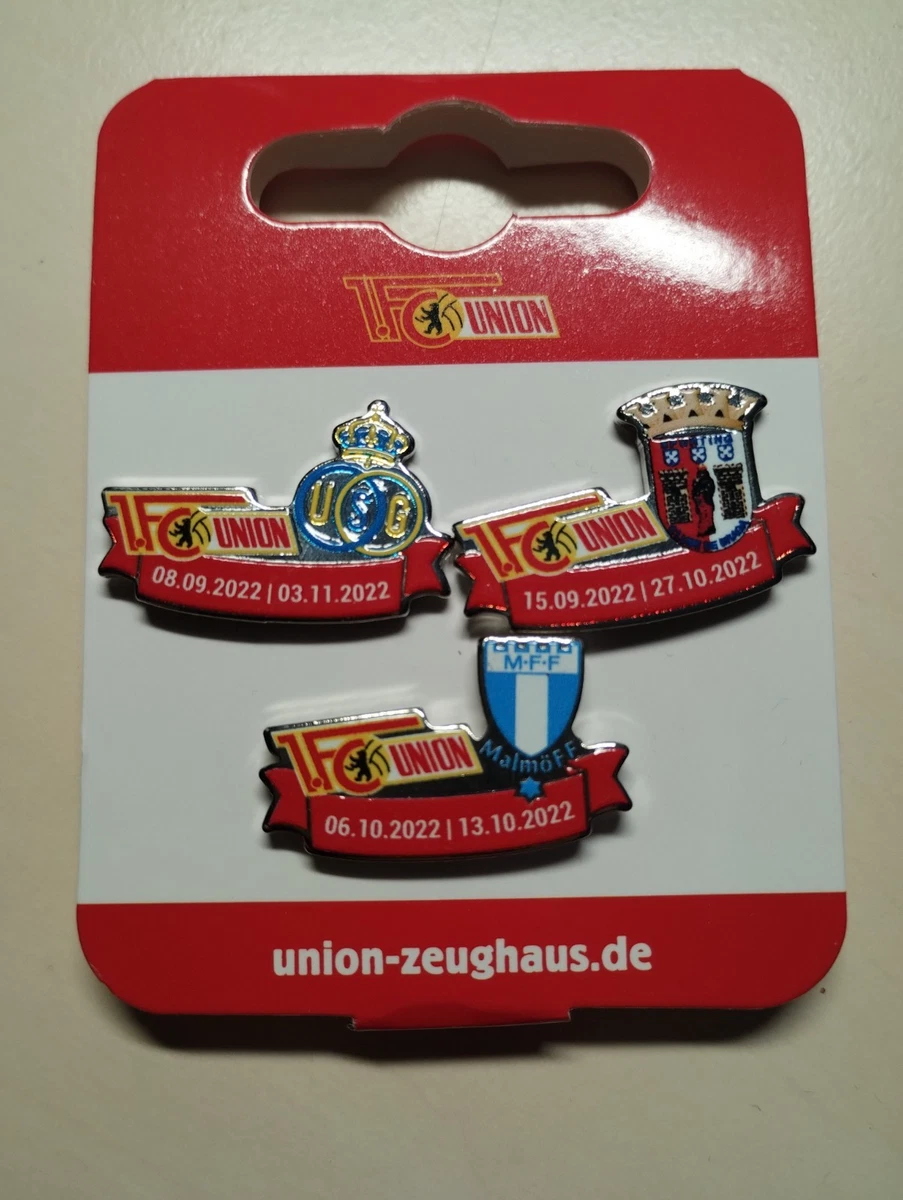 Magazine Fan 1. FC Union Berlin Vs Tennis Borussia – Regionalliga 2000/2001