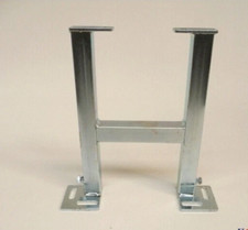 Friatec Friabloc Leichtbaufuß  verzinkt 32 05 00/320500 NEU OVP