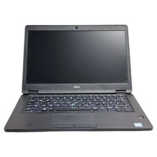 Dell Latitude 5490 | i5-8gen  14"/OHNE RAM /OHNE FESTPLATTE/DEFEKT#B223