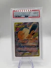 Eevee & Snorlax Tag Team Gx PSA 10 Promo