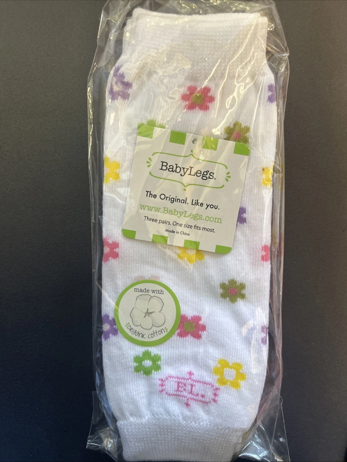 BabyLegs Legwarmers Little Bo Peep
Opens in a new window or tab