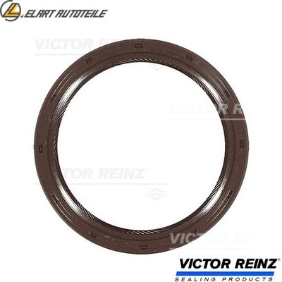 WELLENDICHTRING KURBELWELLE 81-35723-00 FÜR ALFA ROMEO AR67299/67204 2.0L 4cyl