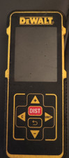Dewalt DW0330S 330' ft Laser Distance measure tool