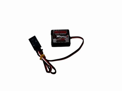 Tekin Hotwire Digital Interface Programmer Black Edition USB 