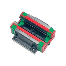 HIWIN HGW25CCH 74046-6 UNITÀ FERROVIARIA LINEARE